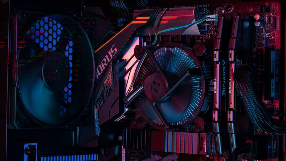 Save 100 on These AllInOne DIY PC Gaming Kits from Newegg